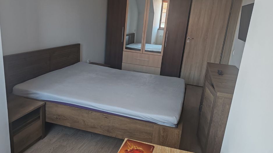 Apartament 2  camere tip studio Imperial Residence - Poză 11