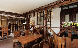 Chirie, spațiu comercial, 287.6 mp, str. Calea Ieșilor, Buiucani - Poză 16