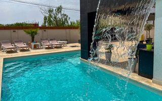 Ready to move  |  Vila premium cu piscina și jacuzzi încălzite - Poză 2