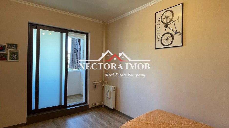 EXCLUSIVITATE-Apartament 4 camere, 2 bai, Calea Aradului, Etaj 2, 85mp - Poză 15