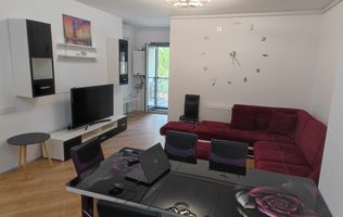 Apartament 3 Camere 4 City Pipera I parcare I OCAZIE I COM 0%