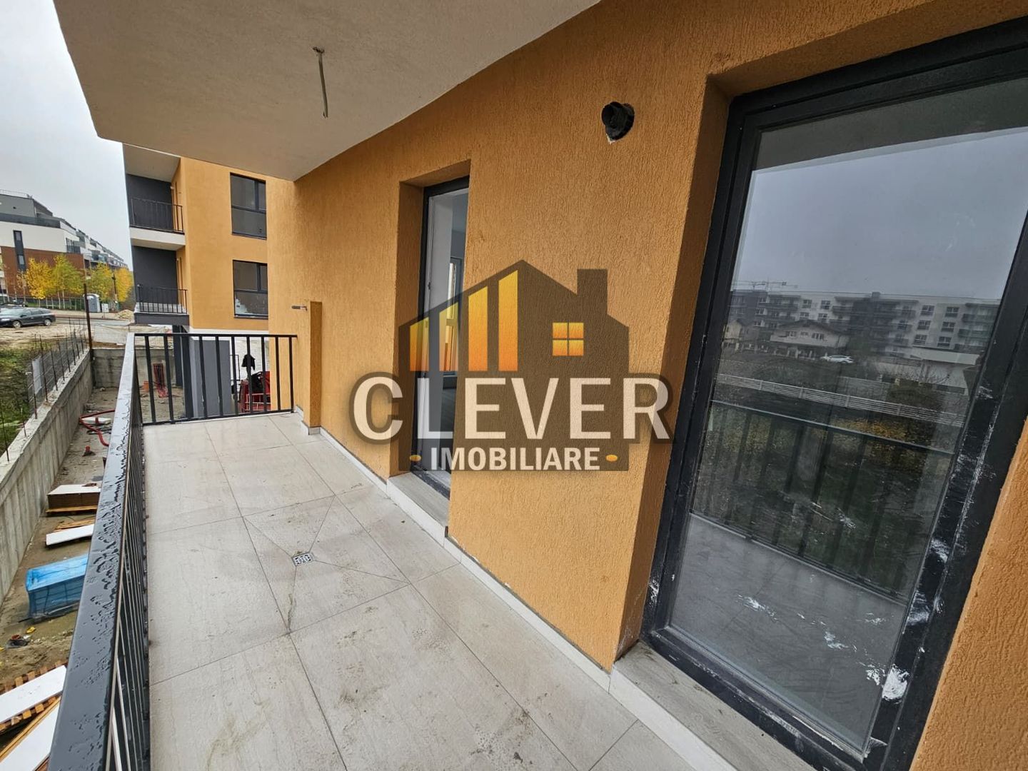 Apartament 3 camere Mutare Rapida Theodor Pallady - Poză 12