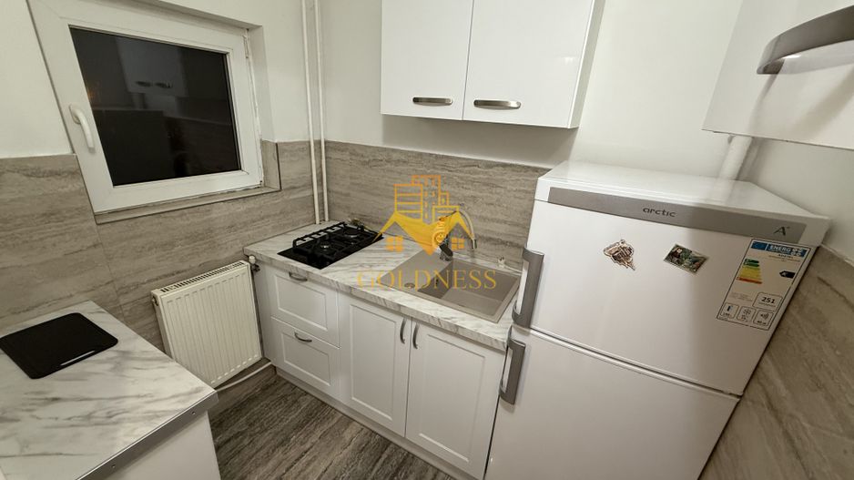 o camera, balcon, Marasti, Zona Fabrica de Zahar,Pta Ira, Pet Friendly - Poză 5