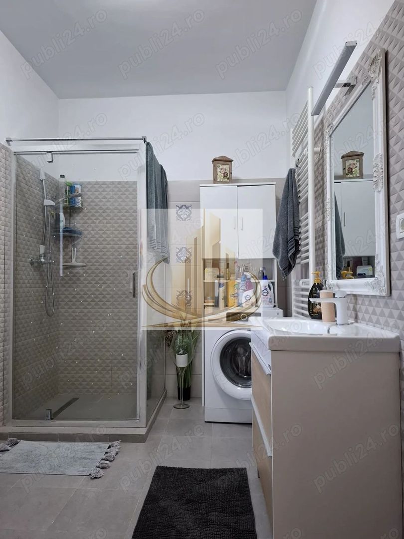 Duplex 114 MP | 3 Dormitoare | Teren 394 MP | Moșnița Veche - Poză 7