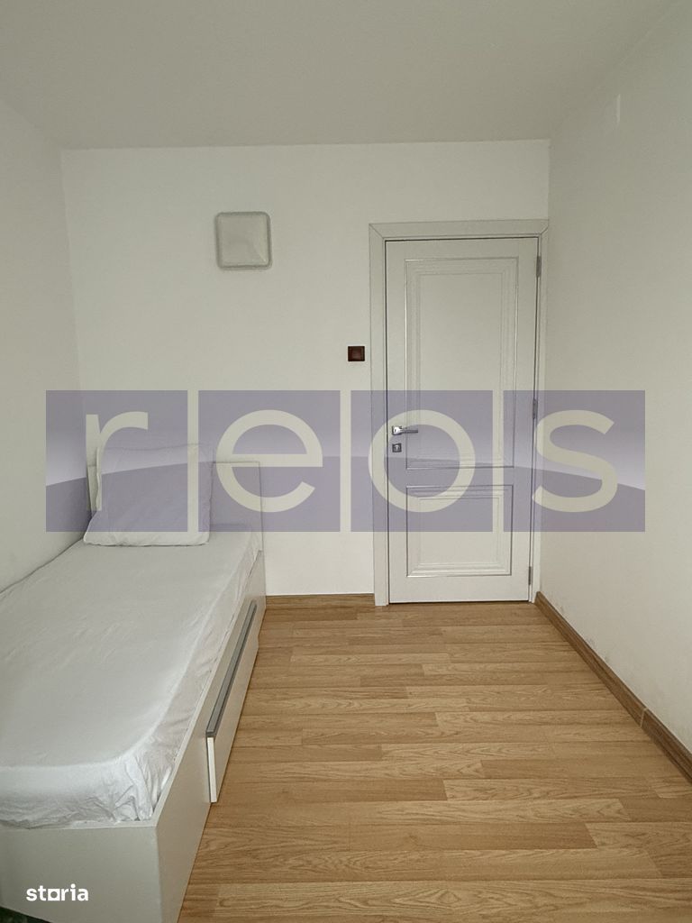 VÂNZARE 3 CAMERE | ZONA TITAN | BLOC IZOLAT TERMIC - Poză 8