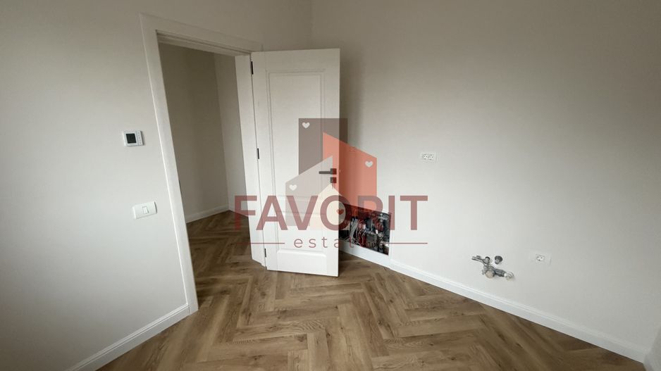 Disponibila imediat. Zona centrala. Toate utilitatile si asfalt - Poză 11