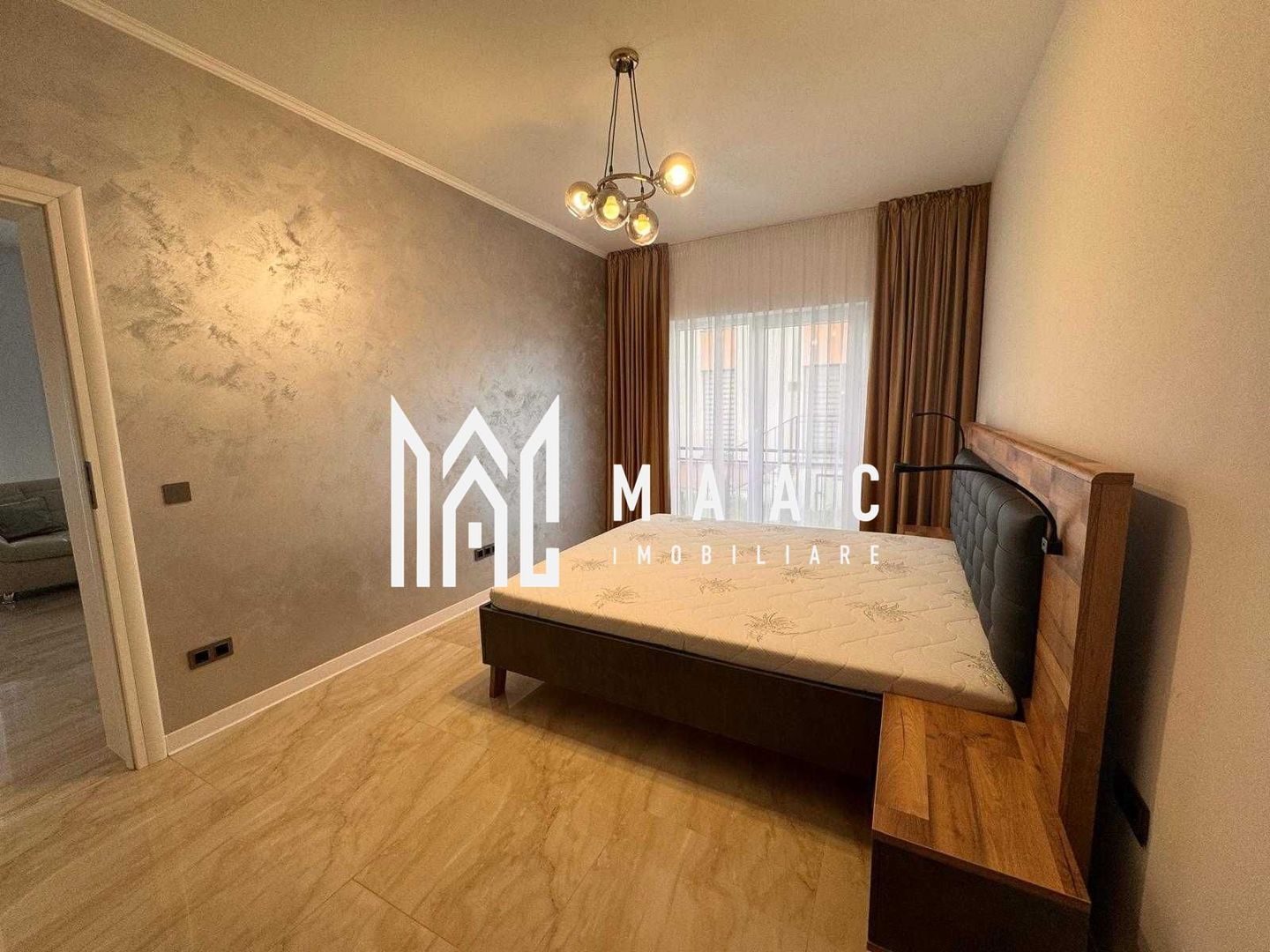 Apartament 2 Camere I 52MPU I Gradina I  Prima inchiriere I Selimbar - Poză 3