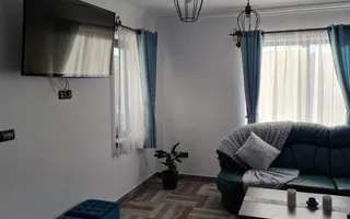 Casă modernă 5 camere | Vedere Bucegi & Piatra Craiului | 4 km Castelul Bran - Poză 13