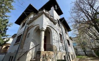 Vila Impresionanta *503mp* TEREN *577mp* // Zona Casin - Poză 88