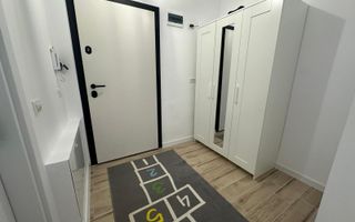 Apartament premium 3 camere | Bloc 2025 | 2 băi | - Poză 13