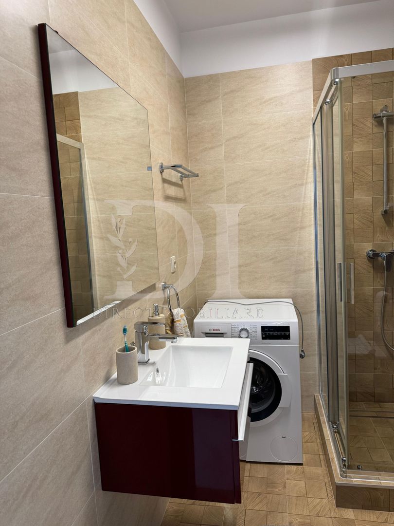 Apartament 3 camere Iulius Mall Cluj - Intre Lacuri - Gheorgheni - Poză 11