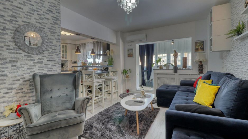 2 Camere Marriott-  la cheie-  Nou! - Poză 1