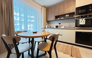 Apartament 2 camere | Loc de Parcare | Alezzi Odyssey | Mamaia Nord - Poză 1