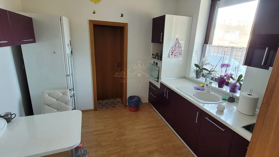 Duplex de vanzare Roata Faget - Poză 3