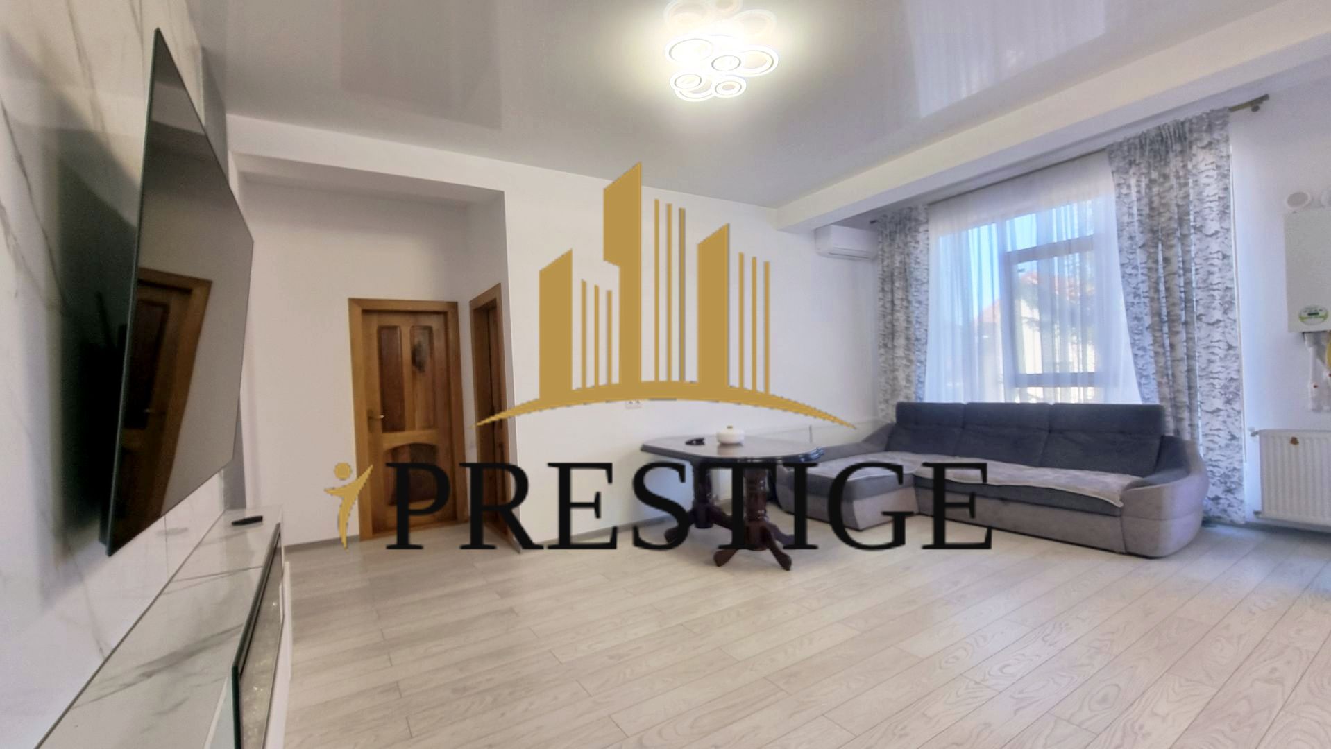 COMISION 0% | APARTAMENT 2 CAMERE, PARCARE, 2 BALCOANE, SHOPPING CITY - Poză 4