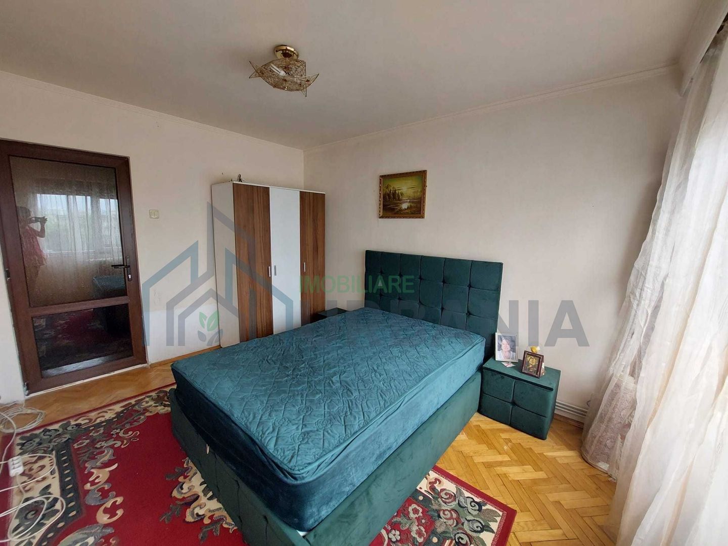 Apartament 2 camere, Piața Nicolina, Iași – vânzare - Poză 5