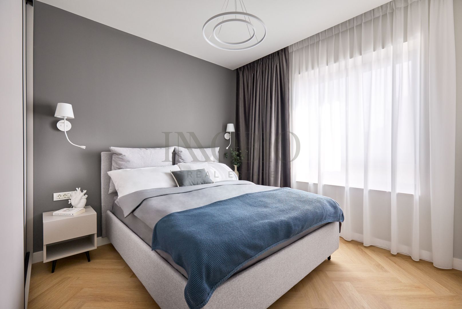 Apartament 2 Camere | Prima Inchiriere | Pet Friendly - Poză 5