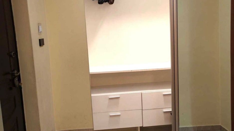 AP. 3 CAMERE- IANCULUI, BUCATARIE INCHISA, MOBILAT/UTILAT MODERN - Poză 5