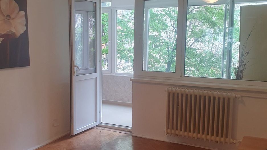 Apartament cu doua camere, bulevardul Obregia, 90.000€ - Poză 2