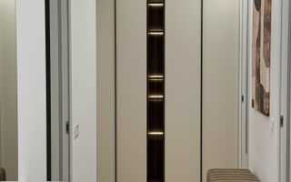 Chirie I Apartament cu 3 camere | Cortina | 79 mp utili | Parcare - Poză 7