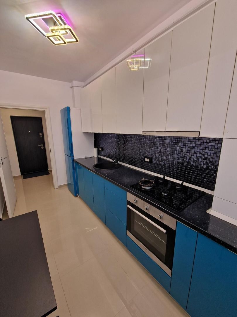 Apartament 2 camere Militari Residence - Poză 8