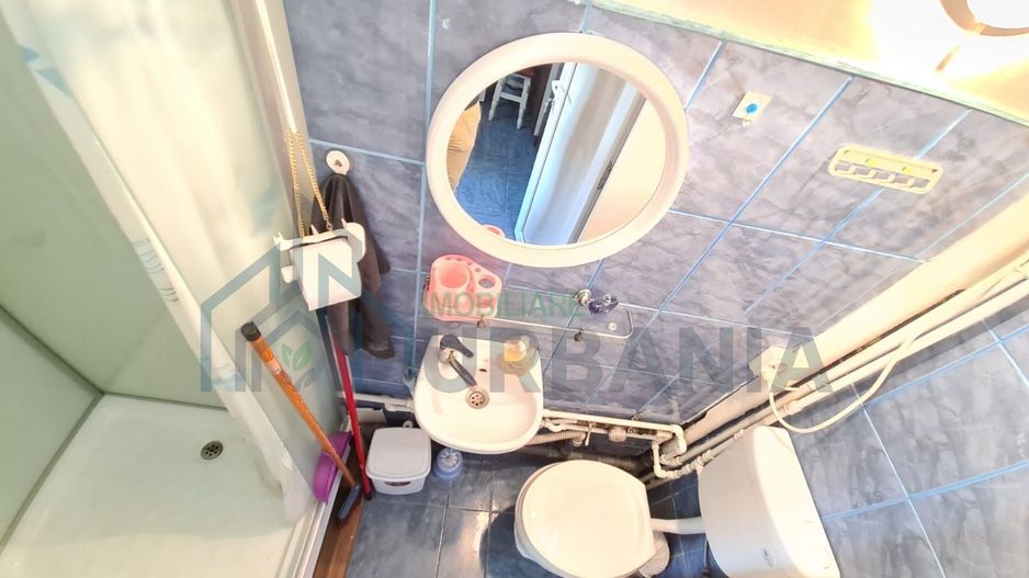 Oferim spre închiriere cameră de cămin în zona Bularga, Iași - Poză 5