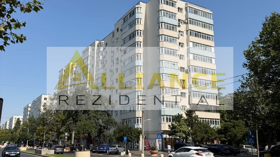 APARTAMENT 2 CAMERE METROU PIAȚA SUDULUI - ȘOSEAUA BERCENI - Poză 2