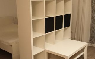 Inchiriere Studio Dublu Cloud 9 Residence - Poză 4