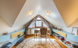 Vânzare, casă 3 nivele, stradela  5 Pomicultorului, Codru - Poză 62