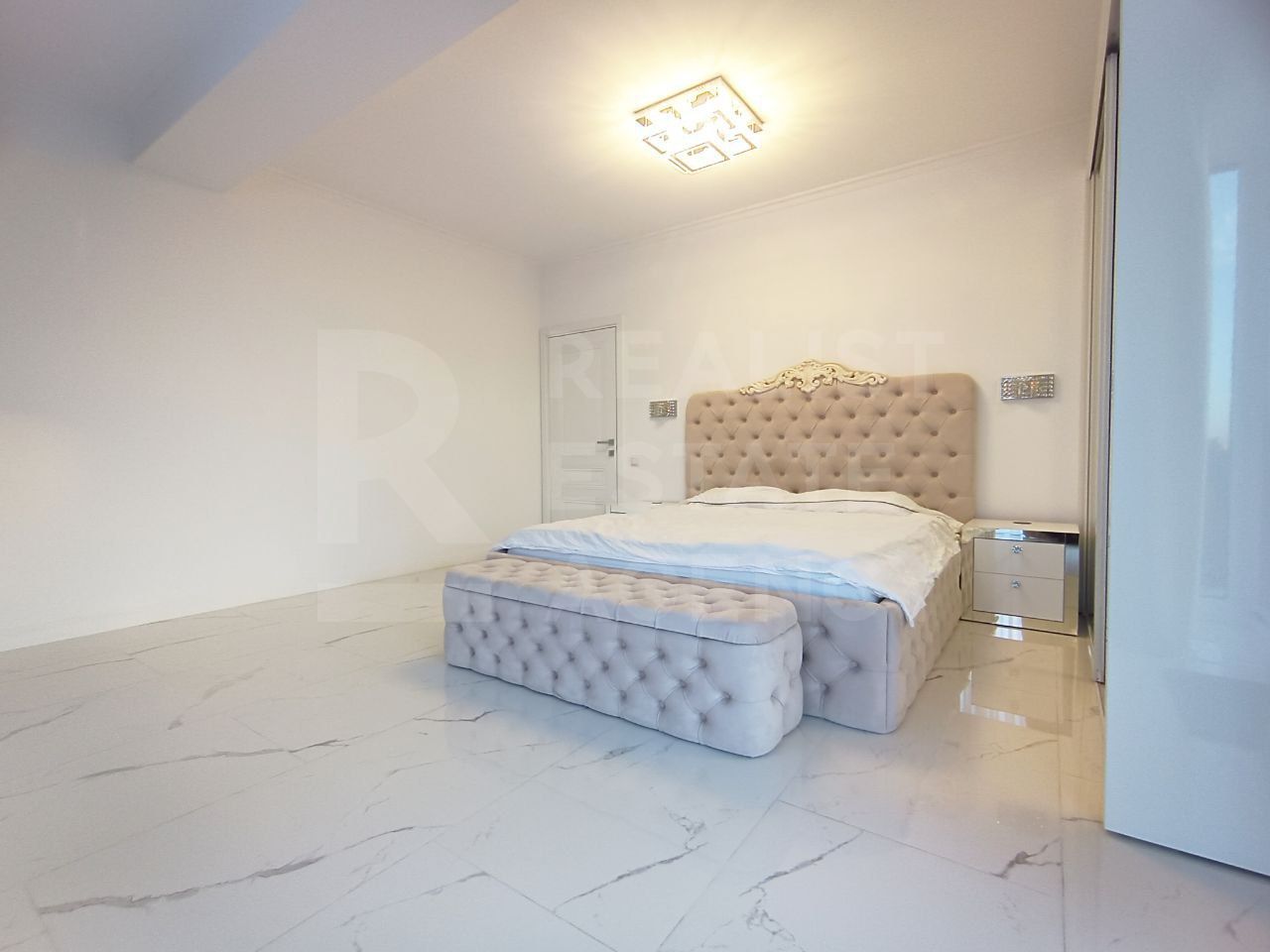 Chirie, apartament, 3 camere, str. Gradina Pompierilor, Botanica - Poză 3