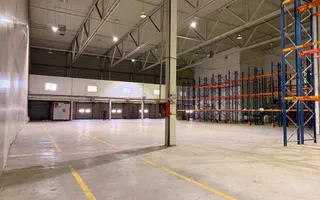 Hala industrială+spații administrative- Str. Tractorului - Poză 11