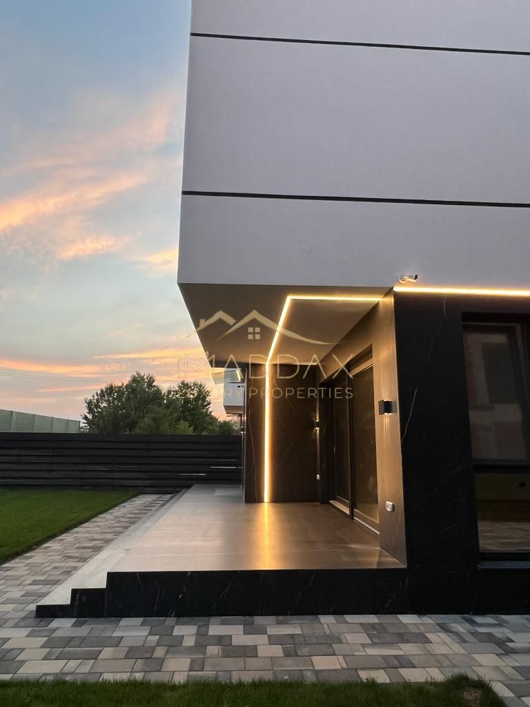 Casa moderna de LUX****Pipera-Tunari - Poză 2