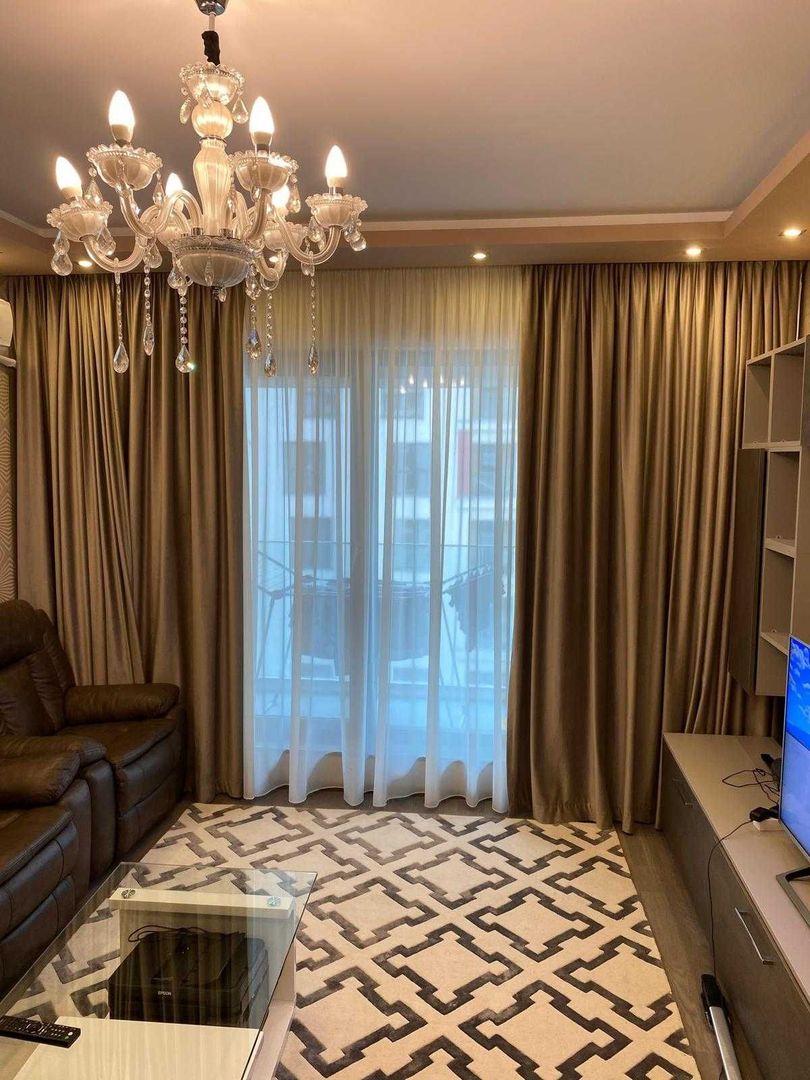 Apartament 2 camere Plaza Residence Lujerului - Poză 1