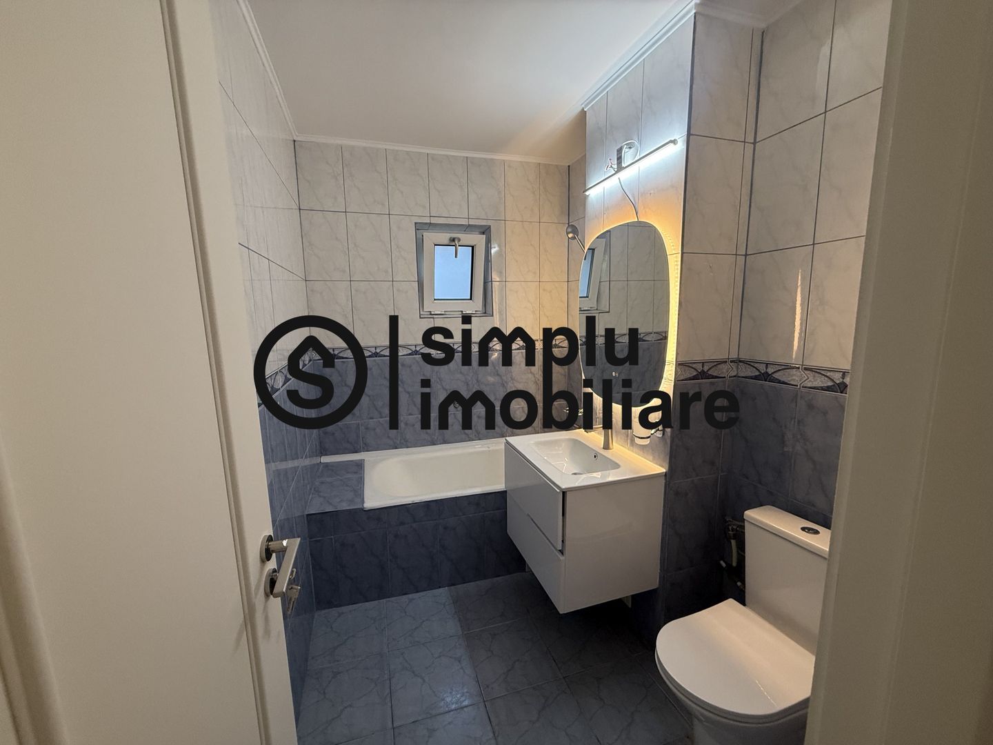 Apartament 2 cam decomandat Brazda lui Novac et P/4 - Poză 8