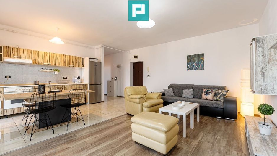 Apartament 2 camere, Urbanna (Calea Iuliu Maniu) - Poză 1