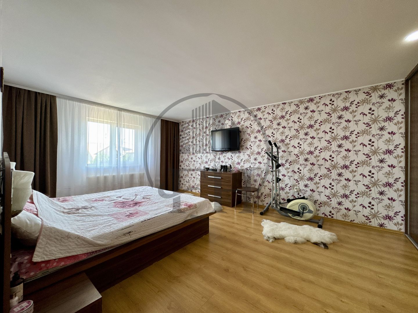 Casa / Vila de vanzare Lumina, Constanta - Poză 17