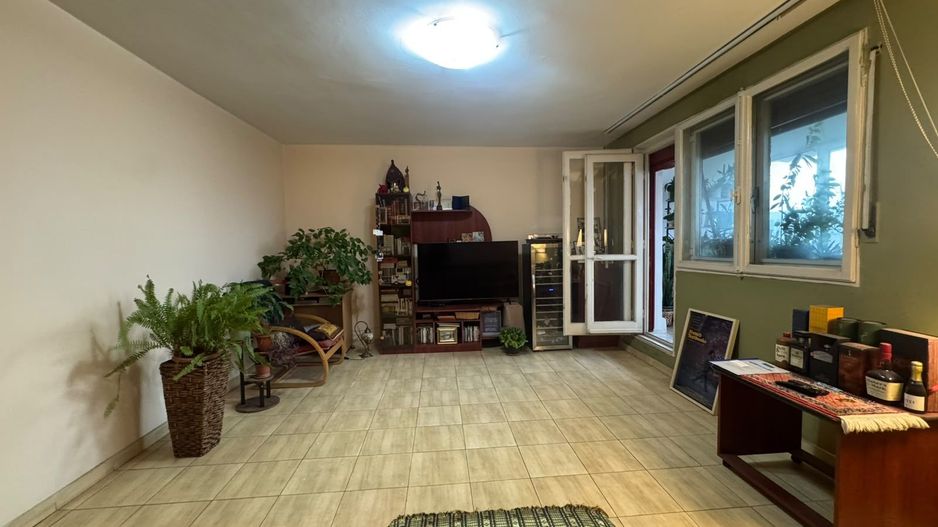 Proprietate rară Dorobanți, 2 camere, terasă 17mp, vedere apus, 68mp - Poză 4