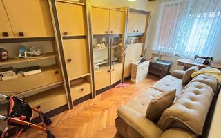 BLACK FRIDAY I Apartament Central I 3 Camere I 56 mp I Balcon I Ideal Investitie - Poză 1