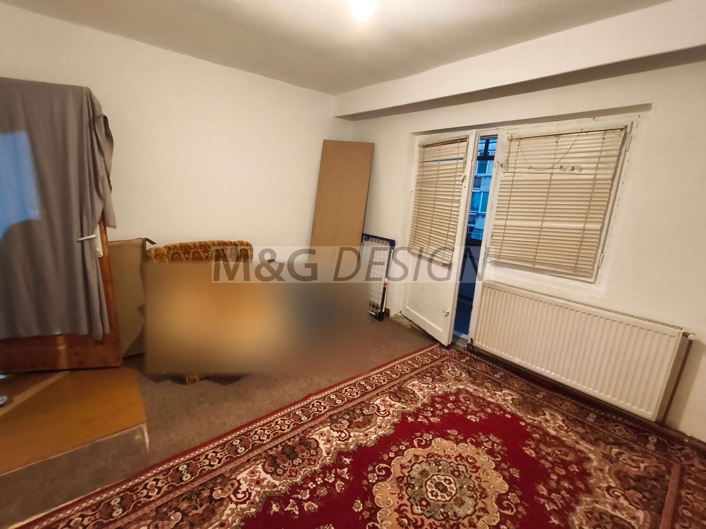 3 camere decomandat Bucovina CENTRALA PROPRIE etaj 3 - Poză 18