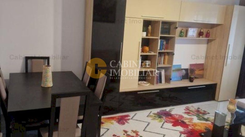 Apartament 2 Camere Pizza Nico Etaj 3 Renovat Complet - Poză 5
