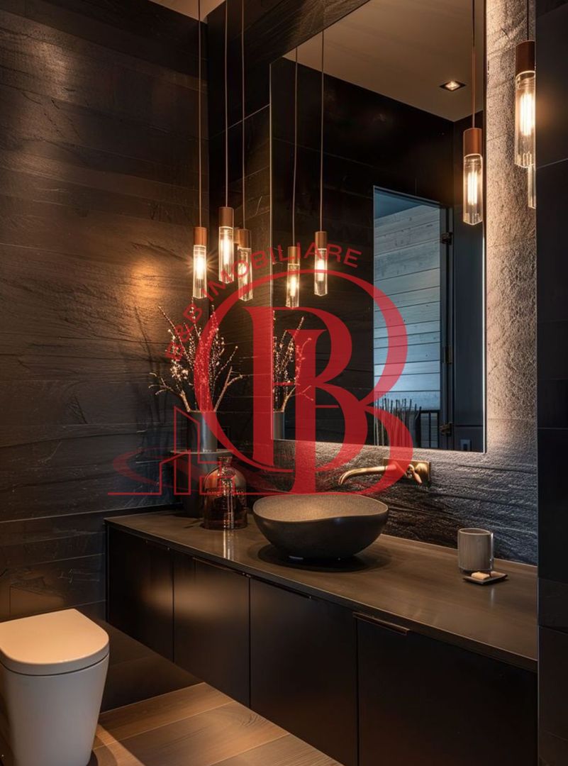 apartament 3 camere decomandat proiect premium - Poză 9