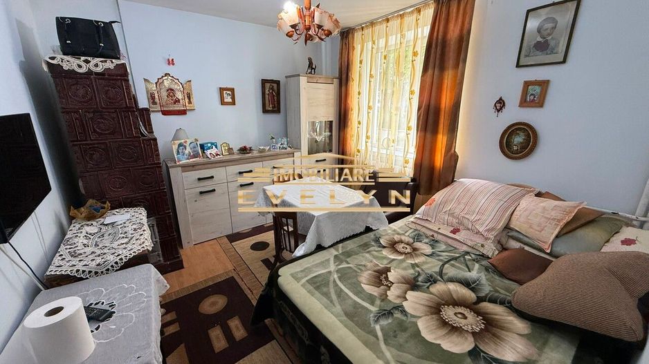 Apartament 2 camere|Zona Școala Nr. 7|61.500 Euro negociabil - Poză 3