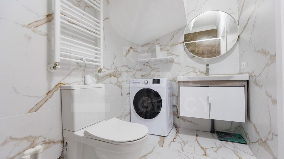 Chirie, casă, 4 camere,  Durlești - Poză 18