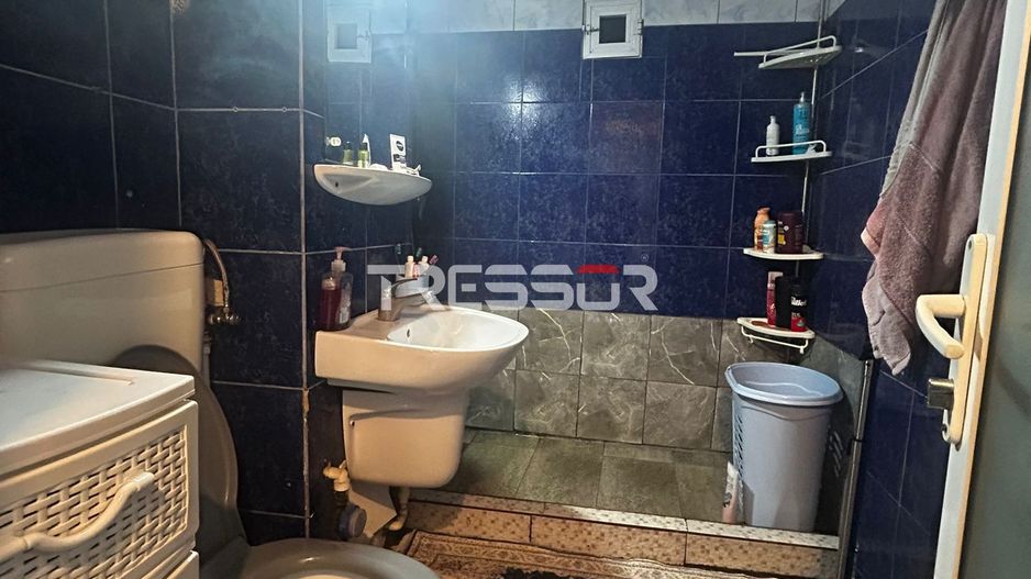 Apartament 2 camere | Palas – I.C. Brătianu | 46 mp - Poză 12