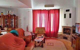 Casa  5 camere  2 garaje  780 mp teren Zona Schit - Poză 6