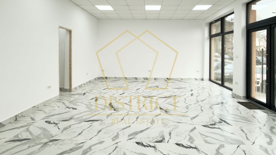 Spatiu comercial 78 mp, parter | Blascovici - Poză 1