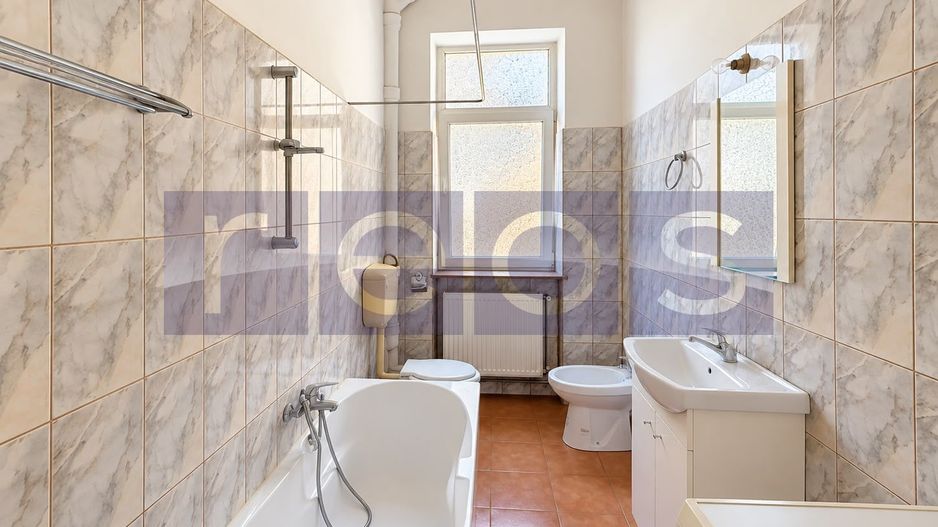 APARTAMENT DEOSEBIT CU 3 CAMERE IN VILA INTERBELICA-74MP | ARMENEASCA - Poză 9