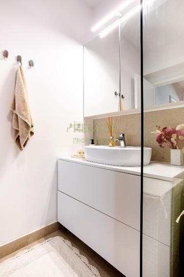 BUCURESTII NOI | DUPLEX 3 CAMERE | MARMURA RESIDENCE - Poză 13