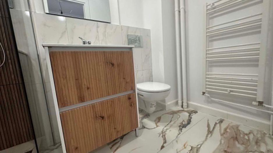 Circumvalatiunii | 2 Camere | Decomandat | Etaj intermediar | Centrala Proprie - Poză 7