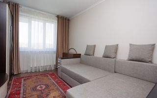 Vânzare, apartament 3 camere, str. Alexei Mateevici, Strășeni - Poză 15